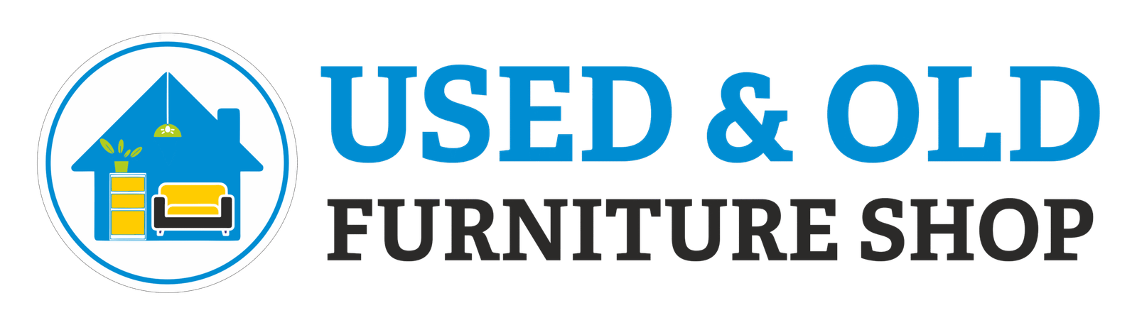 Used Old furniture shop