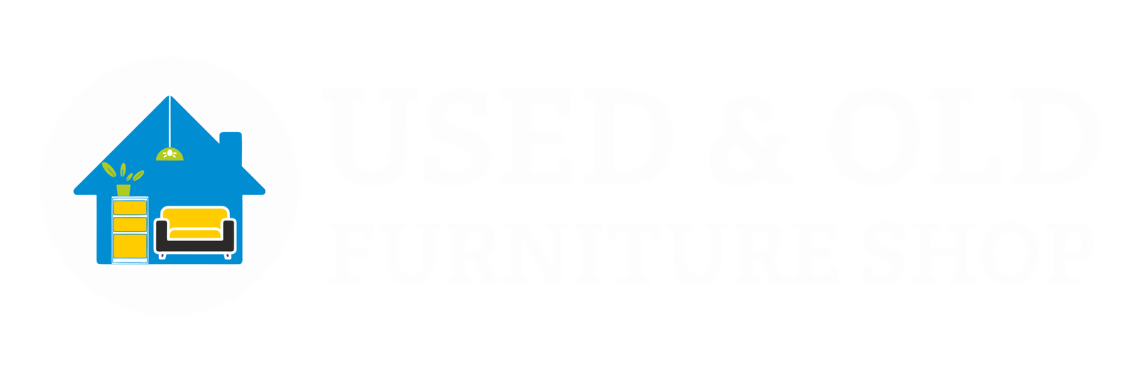 Used Old furniture shop